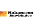 Hakansson Sawblades